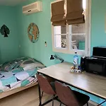 בית הארחה Chez Liselotte