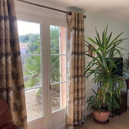 Guest house Chez Liselotte