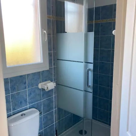 Chez Liselotte Guest house