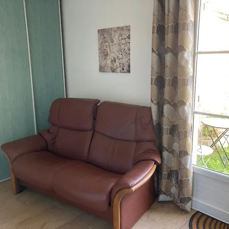 Chez Liselotte Guest house