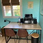Chez Liselotte Pensjonat *