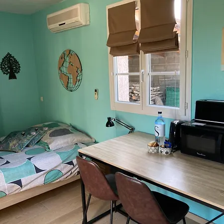 Gasthuis Chez Liselotte