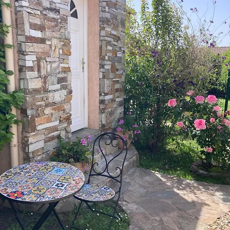 Chez Liselotte 3*