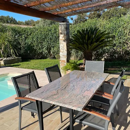 Chez Liselotte Gasthuis *