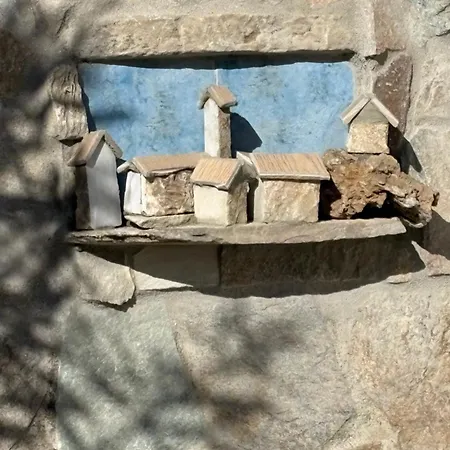 Pensionat Chez Liselotte *